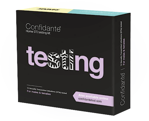 Confidante Confidante