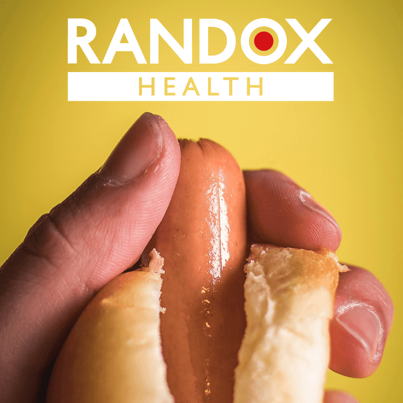 How it works 4 Simple Steps Confidante Home STI Kit